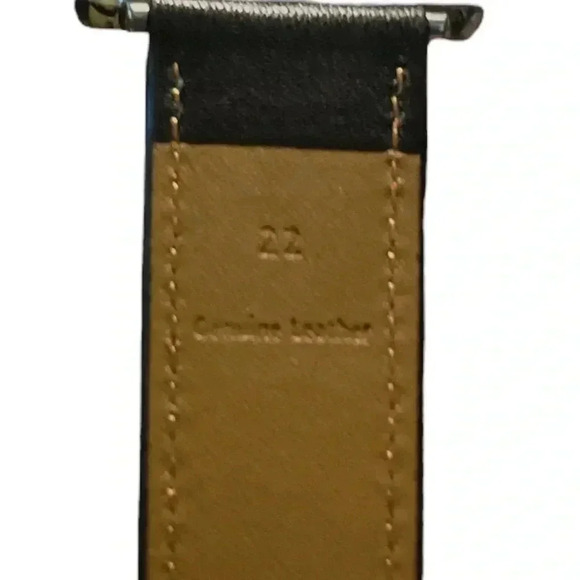 Apple Watch Genuine Leather Bands - Picture 4 of 6